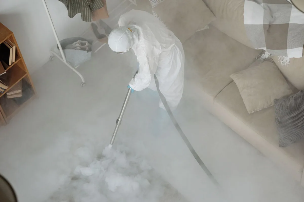Biohazard Cleanup in Hummelstown, PA